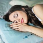 Nasveti za bolj kakovosten in mirnejši spanec