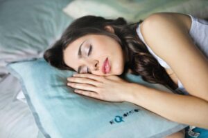Konopljina smola pomaga pri boljšem spancu