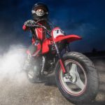 otroške čelade za motor