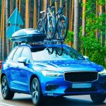 strešni nosilci za kolesa za avto