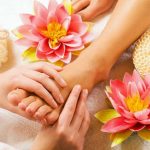 refleksna masaža stopal